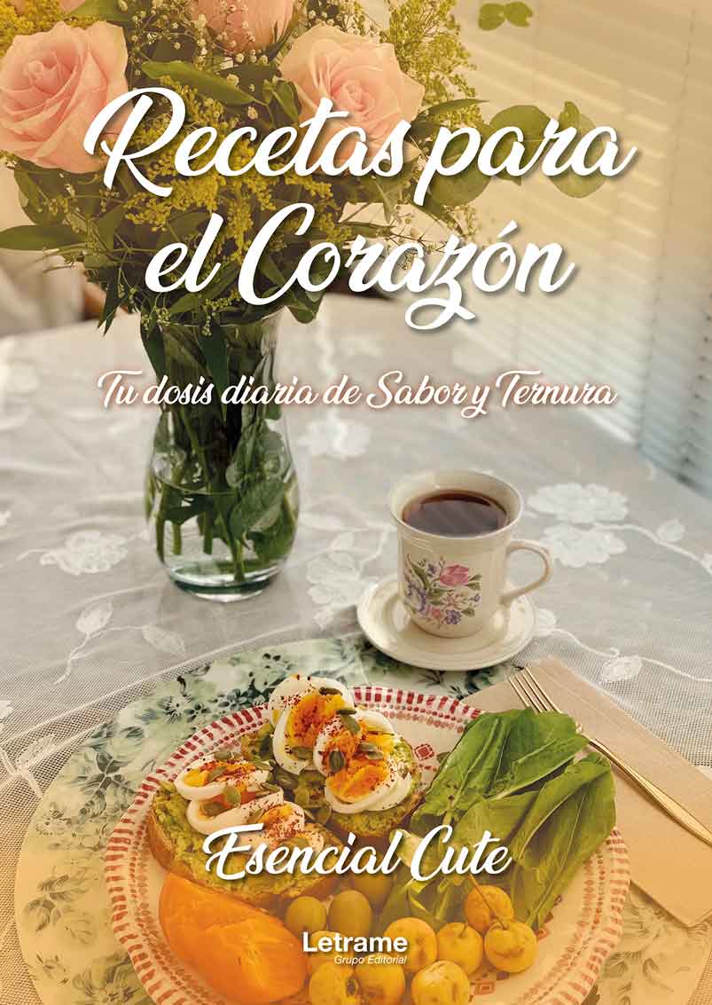 Recetas para el corazón