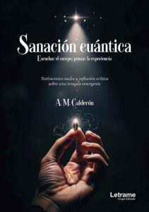 Sanación cuántica