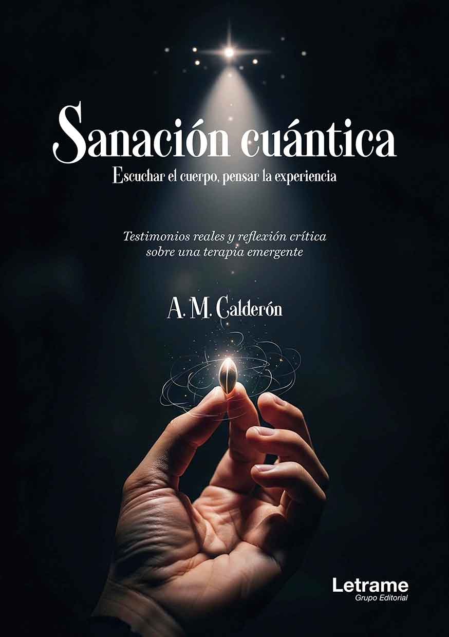 Sanación cuántica
