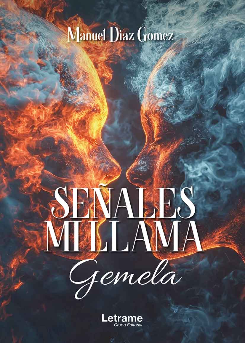 Señales, Mi Llama Gemela