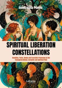 Spiritual Liberation Constellations