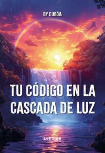 Tu código en la cascada de luz