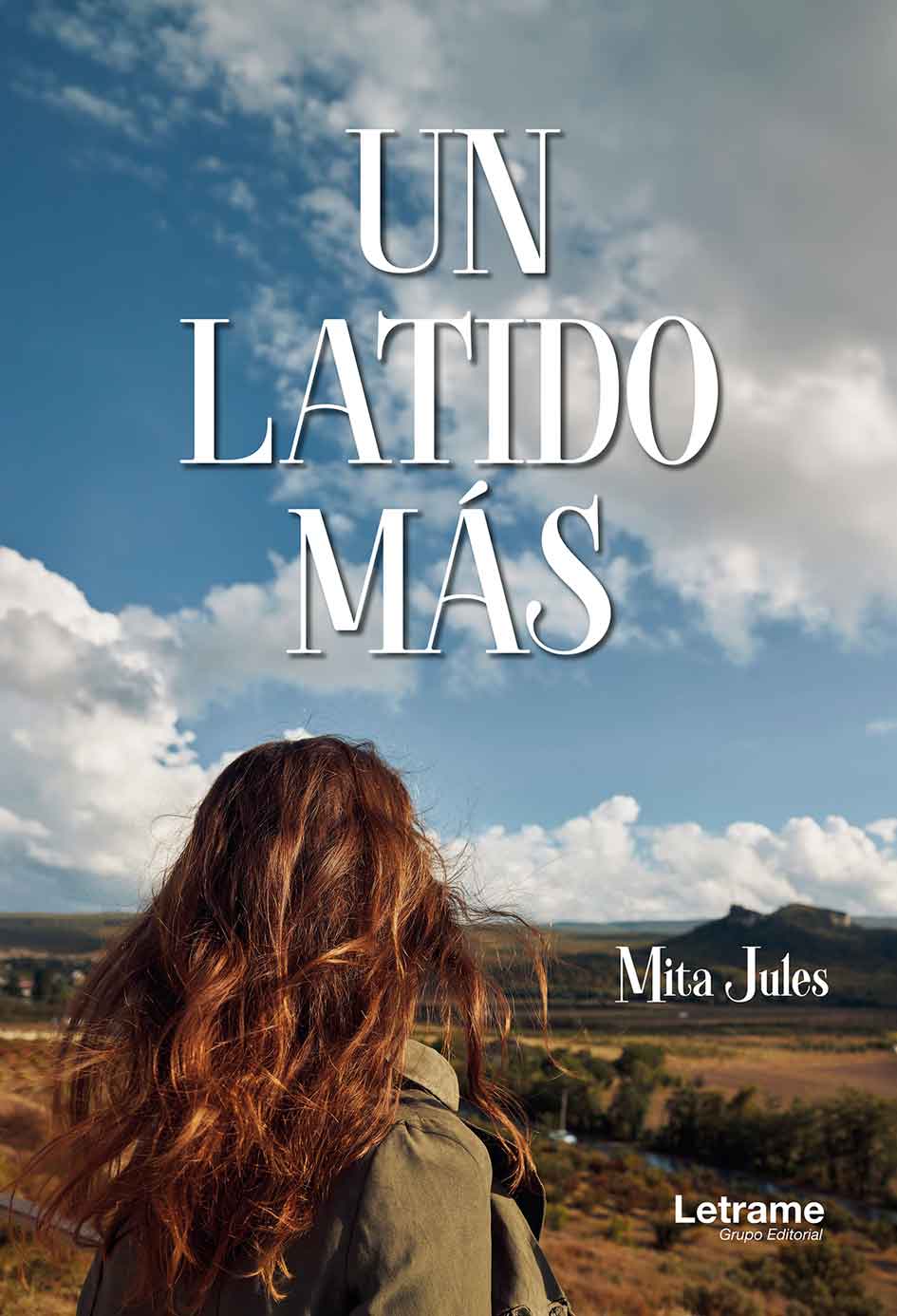 Un latido más