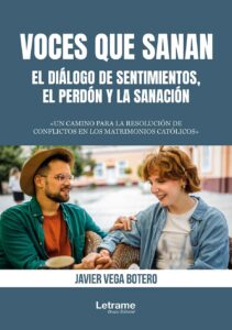 Voces que sanan