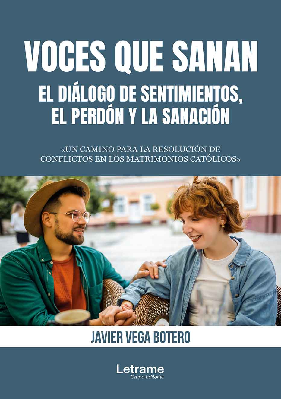 Voces que sanan