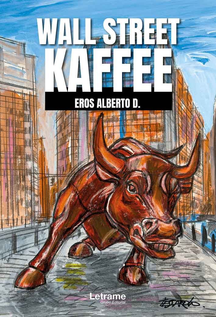 Wall Street Kaffee