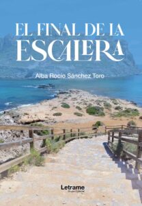 El final de la escalera