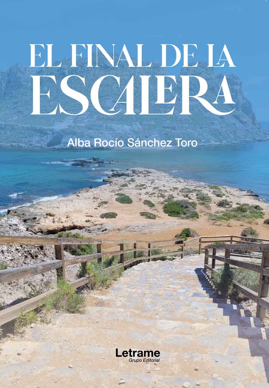 El final de la escalera