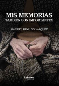 Mis memorias también son importantes