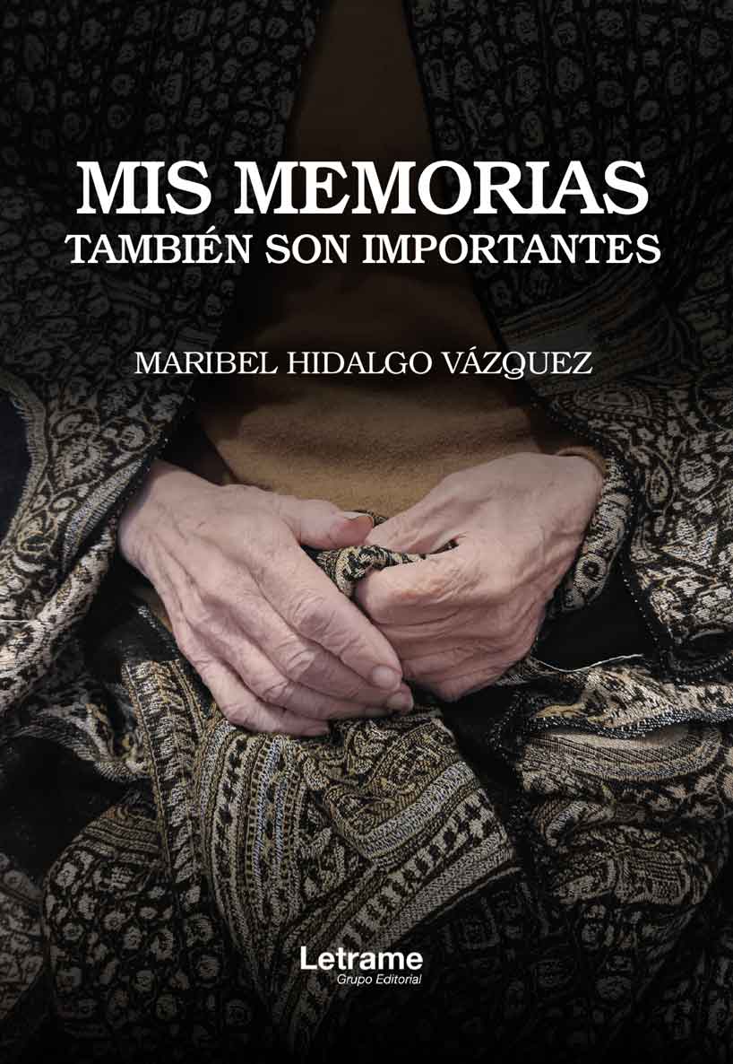 Mis memorias también son importantes