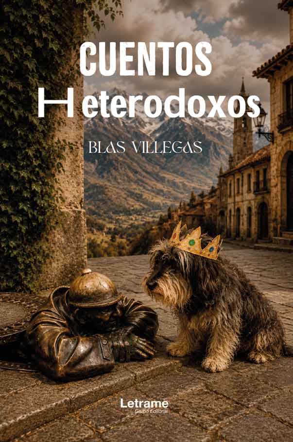 Cuentos heterodoxos