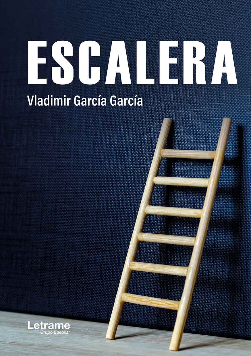 Escalera
