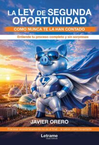 La Ley de Segunda Oportunidad