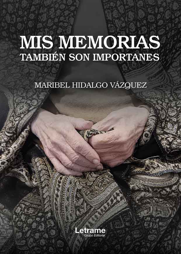 Mis memorias también son importantes