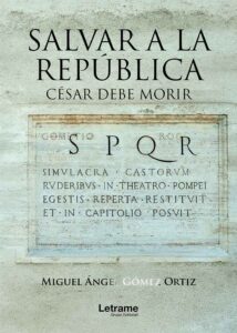 Salvar a la República