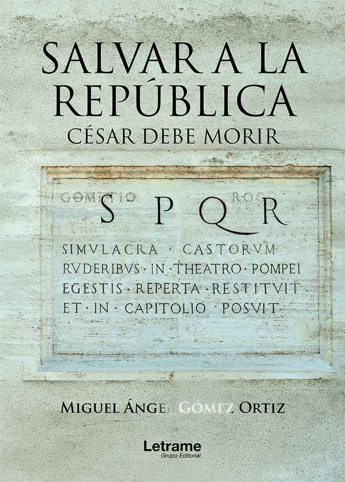 Salvar a la República