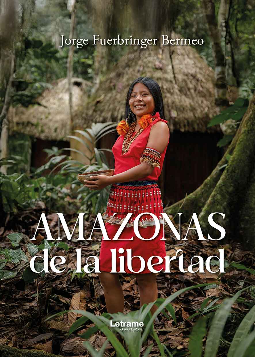 Amazonas de la libertad