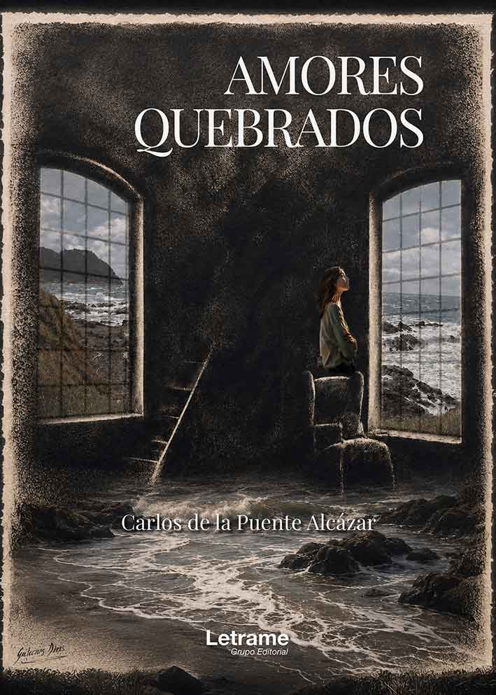 Amores quebrados