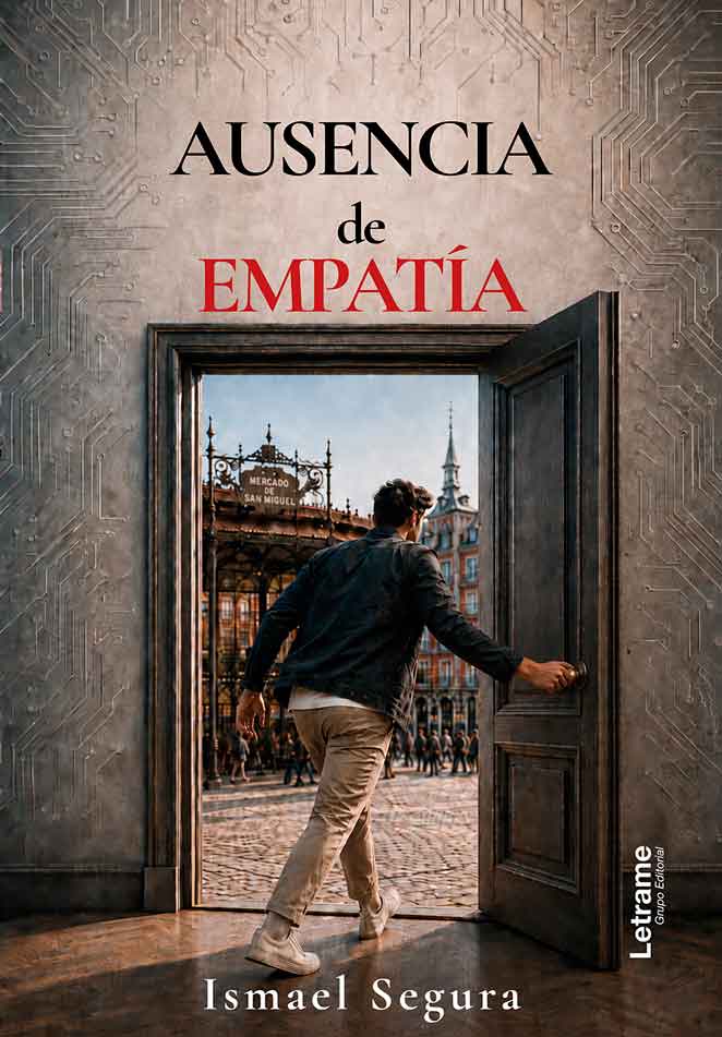Ausencia de empatía