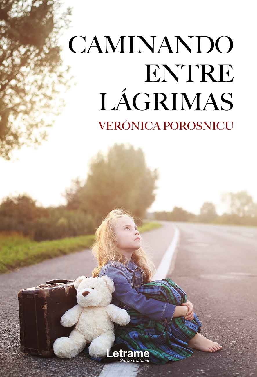 Caminando entre lágrimas
