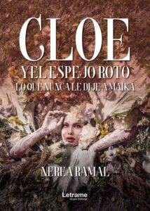 Cloe y el espejo roto
