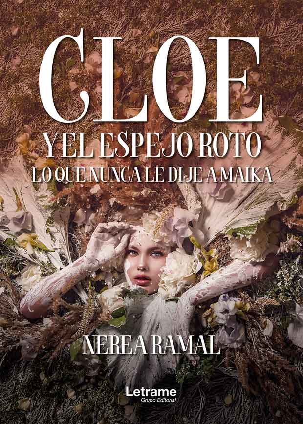 Cloe y el espejo roto