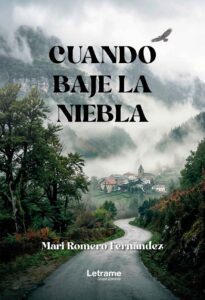 Cuando baje la niebla