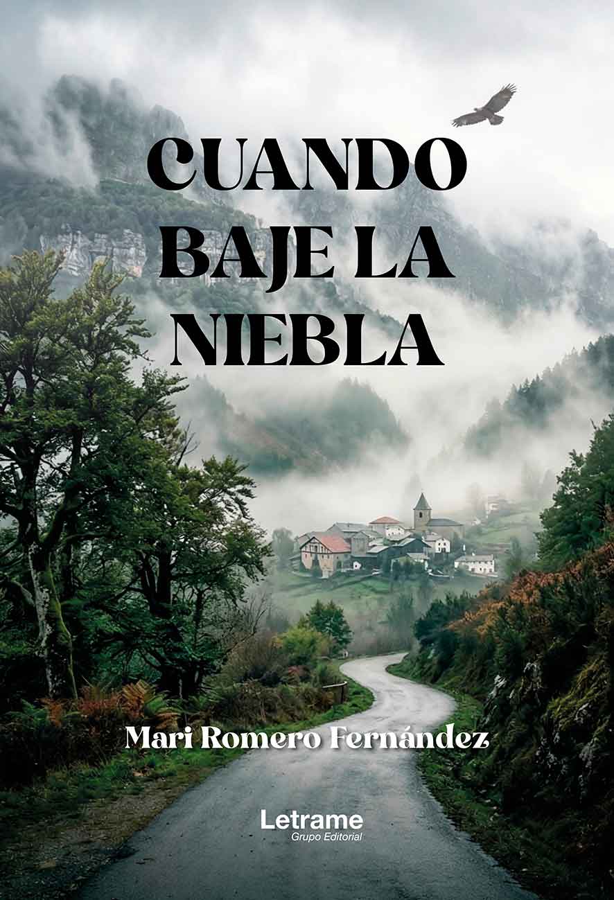 Cuando baje la niebla