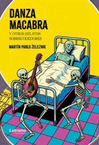 Danza macabra y otros relatos sobrecogedores
