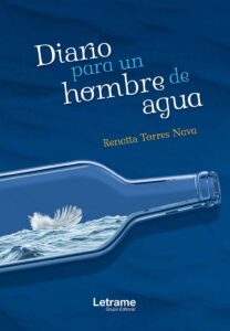 Diario para un hombre de agua