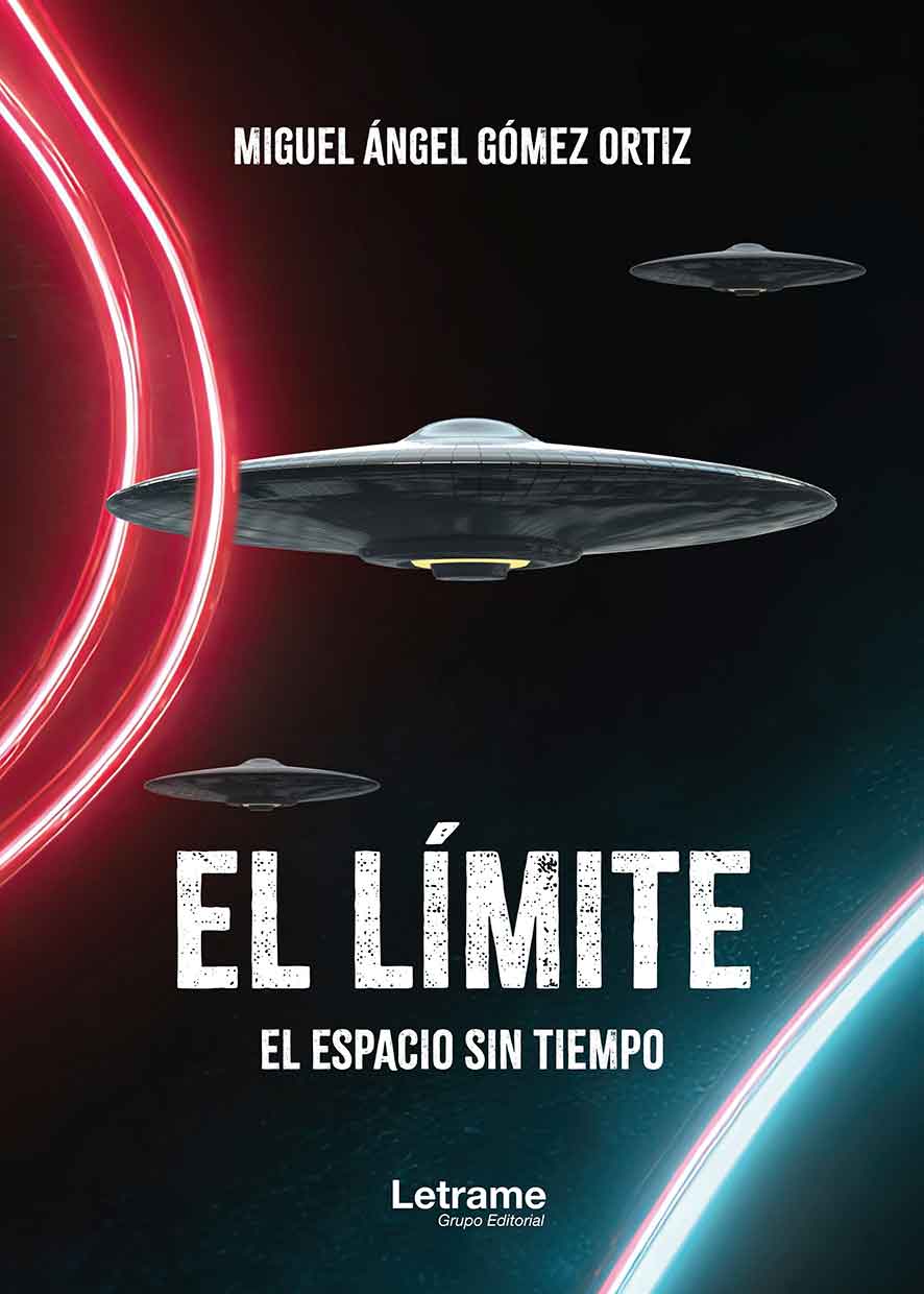 El límite: El espacio sin tiempo