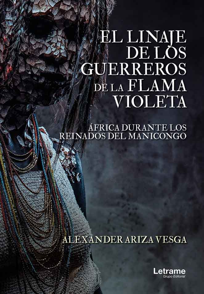 El linaje de los guerreros de la flama violeta