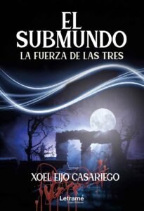 El submundo: La fuerza de las tres