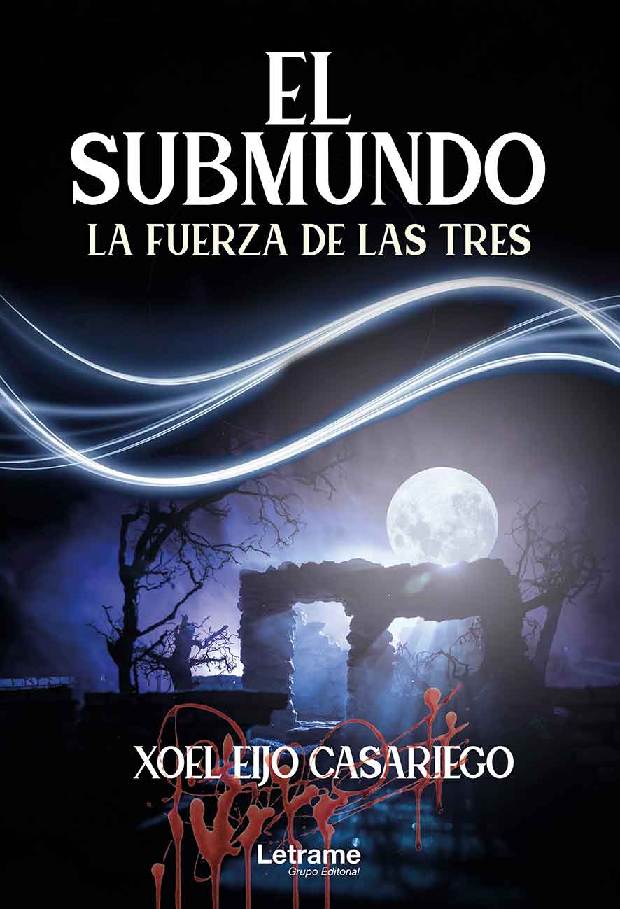 El submundo: La fuerza de las tres