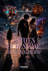 Esto es el destino... ¿o una maldición?