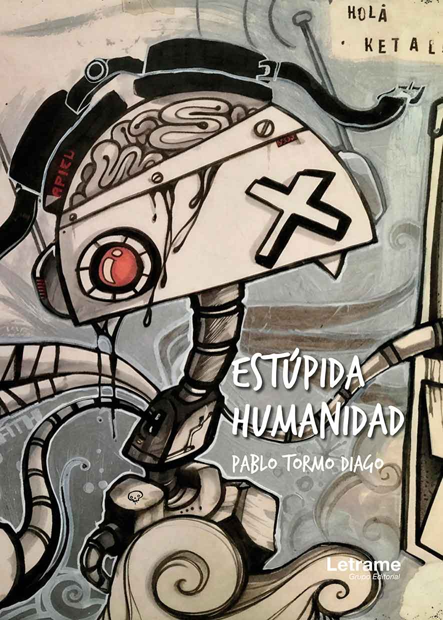 Estúpida humanidad