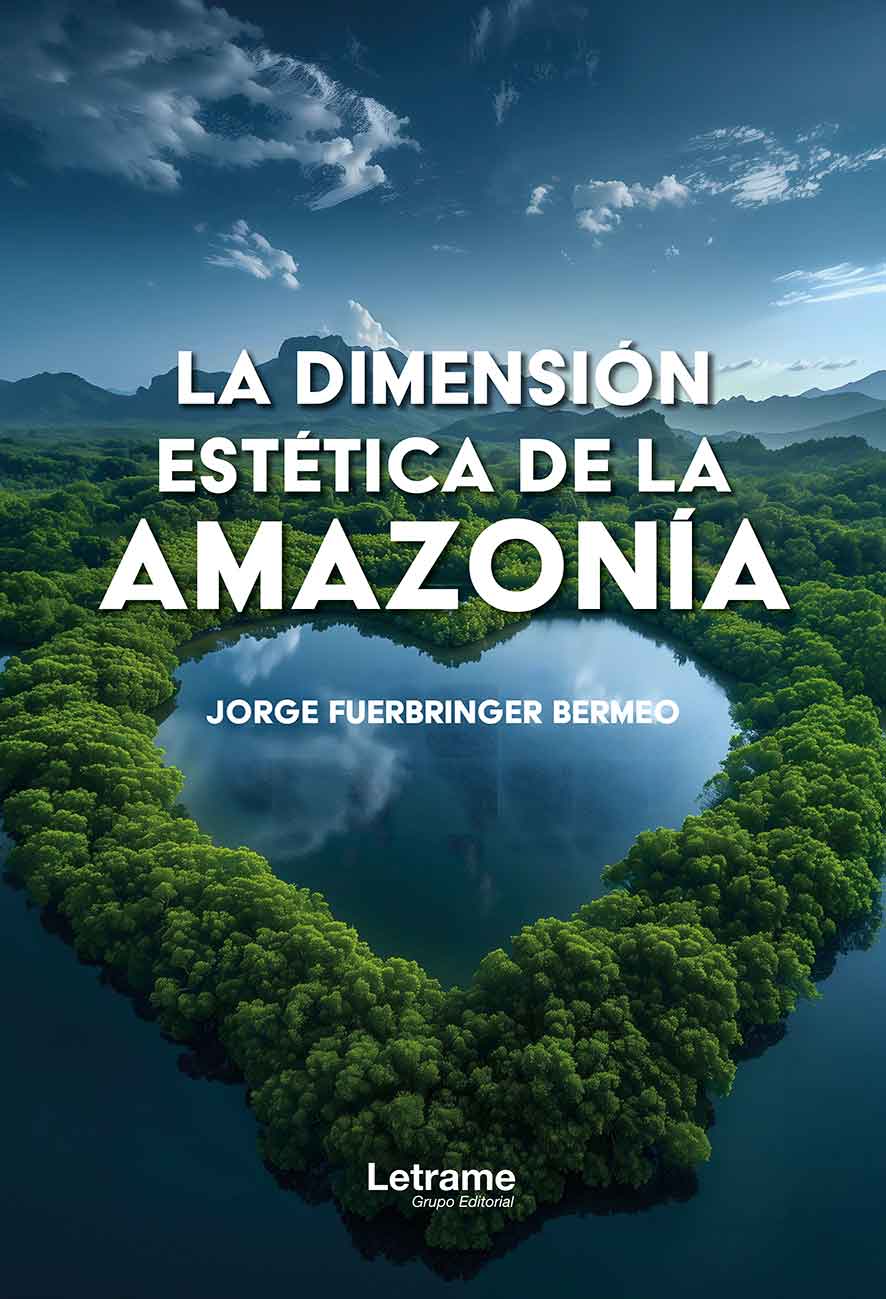 La dimensión estética de la Amazonía