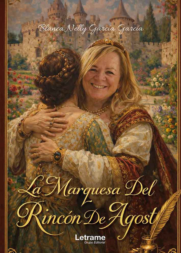 La Marquesa del Rincón de Agost