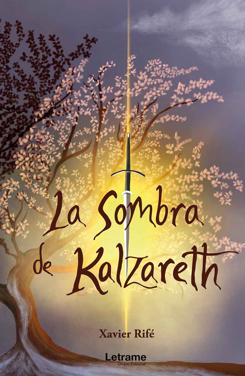 La sombra de Kalzareth