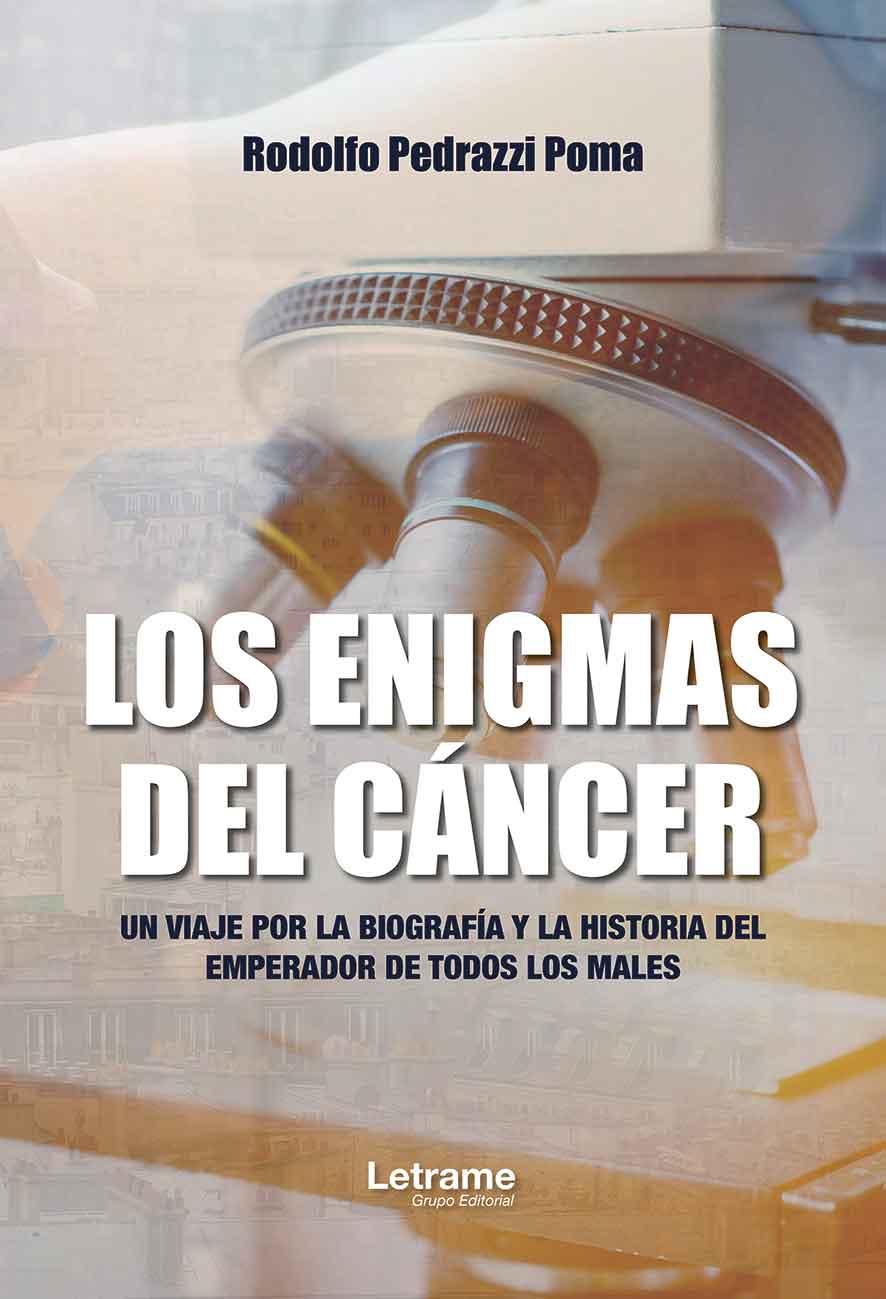 Los enigmas del cáncer