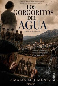 Los gorgoritos del agua