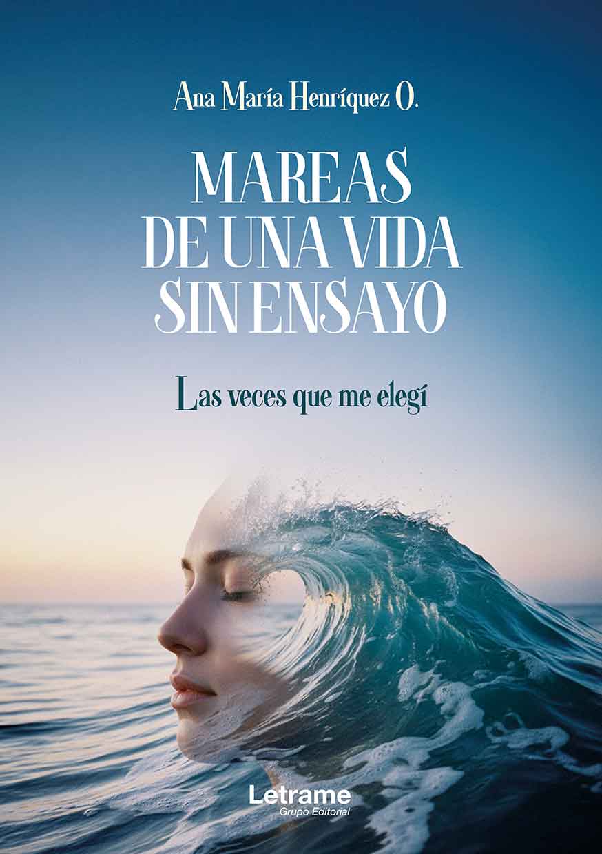 Mareas de una vida sin ensayo