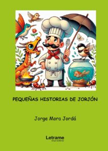 Pequeñas historias de Jorjón