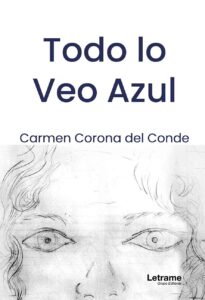 Todo lo veo azul