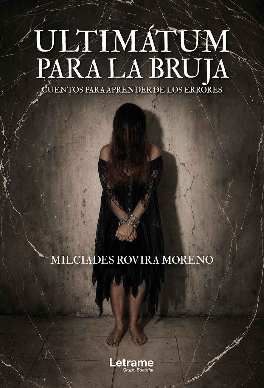 Ultimátum para la bruja