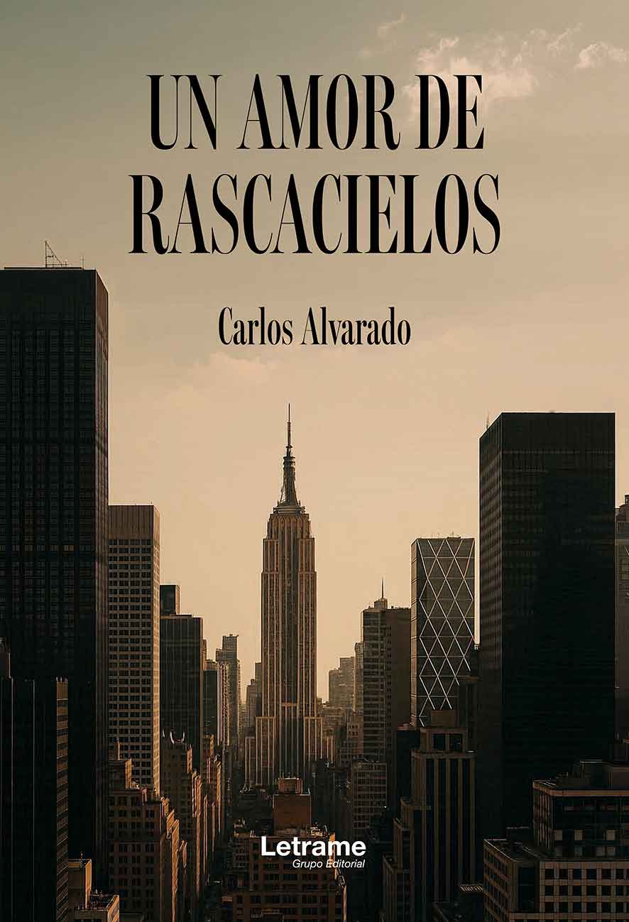 Un amor de rascacielos