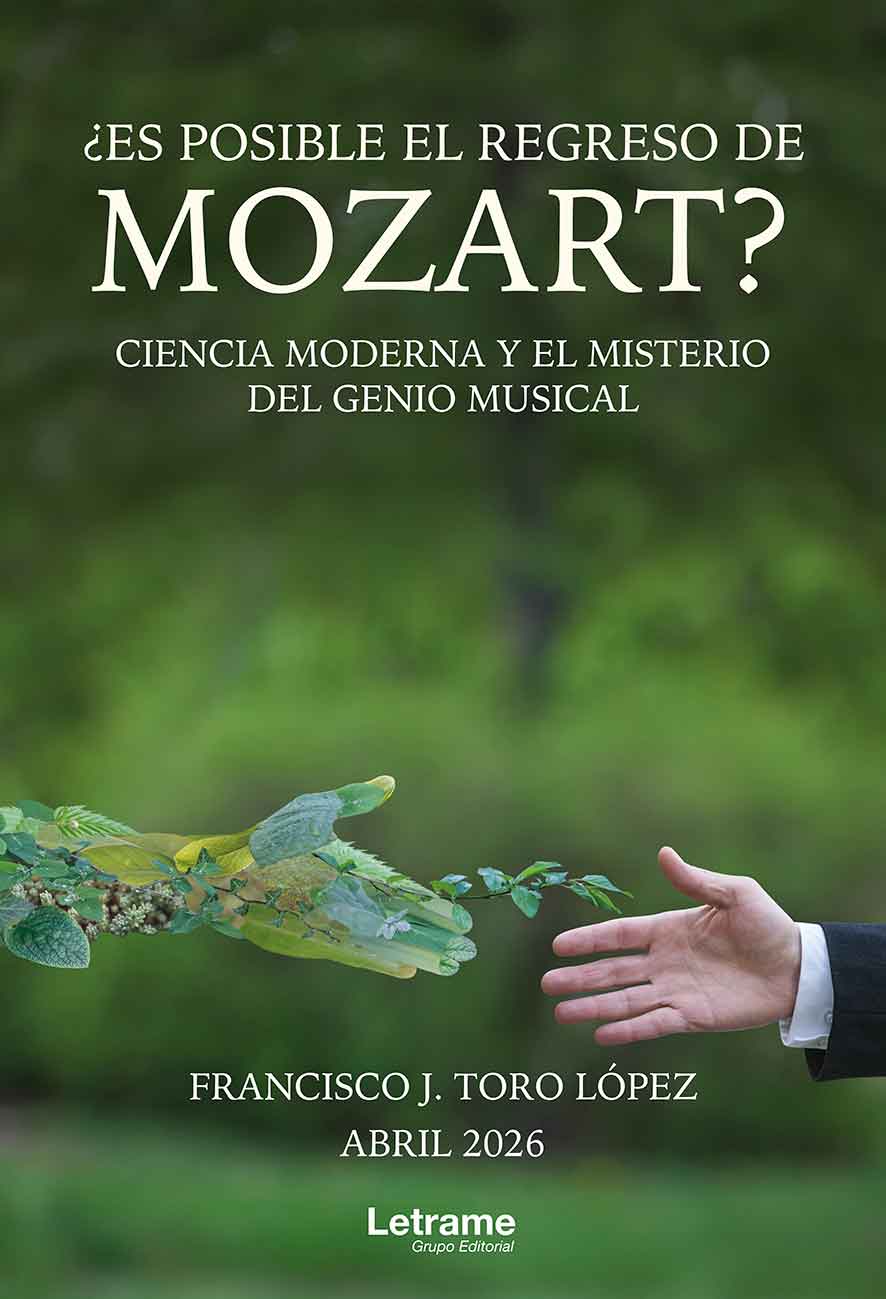 ¿Es posible el regreso de Mozart?