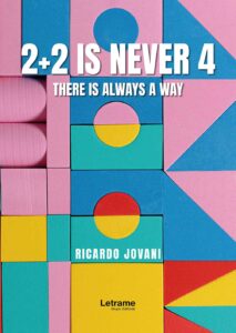 2+2 IS NEVER 4