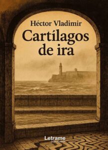 Cartílagos de ira