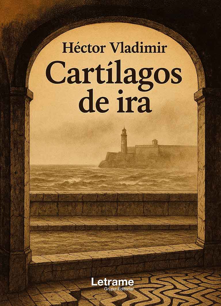 Cartílagos de ira